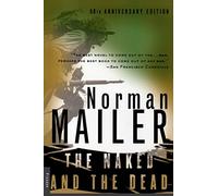 Mailer Naked and the Dead (Tascabile)