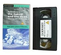 The Naked And The Dead