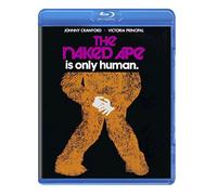 The Naked Ape