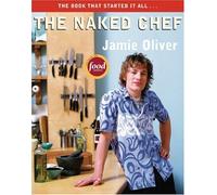 The Naked Chef