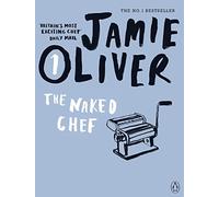 The Naked Chef – Penguin Books