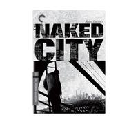 The Naked City