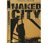 The Naked City (Import, NTSC, All Region)