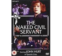 The Naked Civil Servant [1981] [Edizione: Regno Unito]