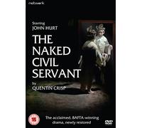 The Naked Civil Servant [DVD] [Edizione: Regno Unito]