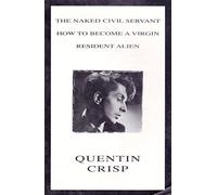 THE NAKED CIVIL SERVANT HOW TO BECOME A VIRGIN RESIDENT ALIEN.