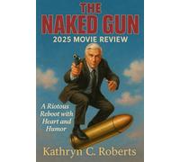 The Naked Gun (2025) Move review: A Riotous Reboot with Heart and Humor