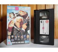 The Naked Gun 33 1/3