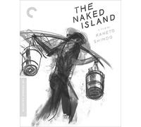 The Naked Island (Criterion Collection)