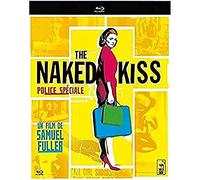 The naked kiss
