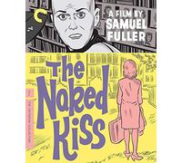 The Naked Kiss