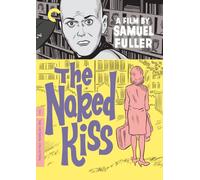 The Naked Kiss
