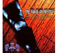 The Naked Orchestra - Brief Repairs On The Gradually Unraveling Spool (UK Import)