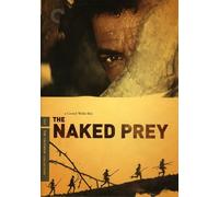 The Naked Prey