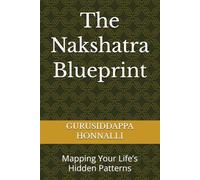 The Nakshatra Blueprint: Mapping Your Life’s Hidden Patterns