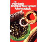 The Nalco Guide to Cooling Water Systems Failure Analysis