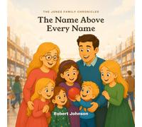 The Name Above Every Name