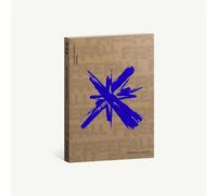 TOMORROW X TOGETHER The Name Chapter: FREEFALL (MELANCHOLY) (CD) Box Set