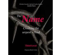 The Name:: Crushing the serpent's Head