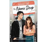 Susan Lee The Name Drop (Tascabile) (PRESALE 05/06/2025)