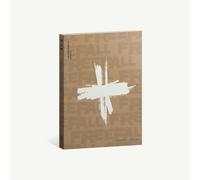 TOMORROW X TOGETHER The Name Chapter: FREEFALL (CLARITY) (CD) Box Set