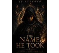 The Name He Took