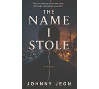 The Name I Stole