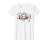 The Name Jasmine Maglietta