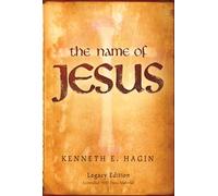 The Name of Jesus: Legacy Edition
