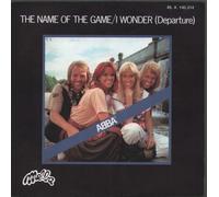 The Name Of The Game