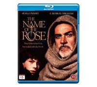 The Name of the Rose (1986) ( Der Name der Rose ) (Blu-Ray)