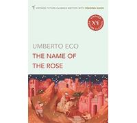 The Name of the Rose
