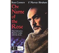 The Name Of The Rose