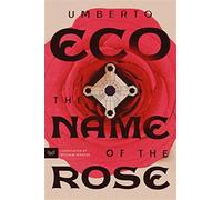 The name of the rose - Eco Umberto