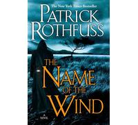 The Name of the Wind: 1