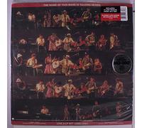 The Name Of This Band Is Talking Heads - Live 2 LP Set (1980-1981)