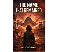 The Name That Remained