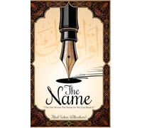 THE NAME: The Dot Wrote The Name So We Can Read It