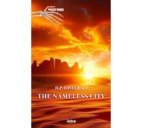 The Nameless City
