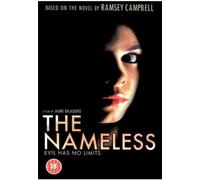 The Nameless [DVD] [Edizione: Regno Unito]