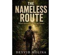 THE NAMELESS ROUTE: When Surrender Is Not an Option