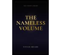 The Nameless Volume: A 46,600-Book Elimination Puzzle · The Cursed Library