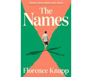 The Names: Florence Knapp