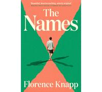 The Names: Florence Knapp-Knapp, Florence-Copertina flessibile