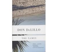 The Names [Lingua Inglese]