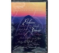 The names & Nature of God ...