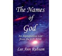 The Names of God