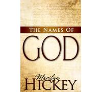 Marilyn Hickey The Names of God (Tascabile)