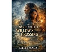 The Names That Left Willow's Crossing: 2