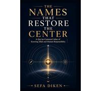 THE NAMES THAT RESTORE THE CENTER: A Qur'an-Centered Atlas of Knowing Allah and Human Responsibility